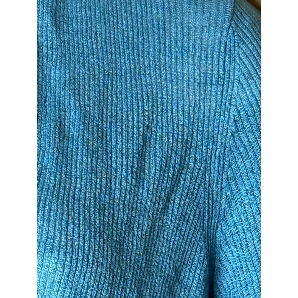 Eileen Fisher River Linen Blend Long Cardigan Sweater XS NWT - Picture 7 of 12